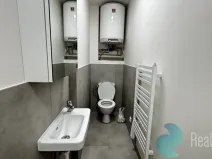 Pronájem bytu 1+1, Kaplice, Omlenická, 30 m2