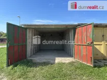 Prodej garáže, Valtice, 18 m2