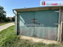 Prodej garáže, Valtice, 18 m2