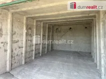 Prodej garáže, Valtice, 18 m2