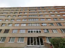 Prodej bytu 2+kk, Praha - Michle, Vokáčova, 38 m2