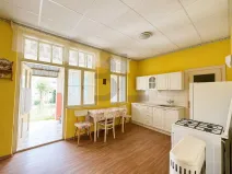 Prodej rodinného domu, Hodonín, Marxova, 70 m2
