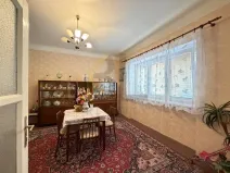 Prodej rodinného domu, Hodonín, Marxova, 70 m2