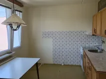 Prodej bytu 3+1, Třemošná, Šeříková, 71 m2