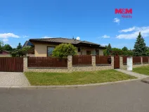 Prodej rodinného domu, Chomutov, U Filipových rybníků, 110 m2