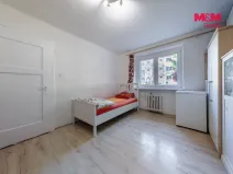 Pronájem bytu 2+kk, Horní Slavkov, Dlouhá, 35 m2