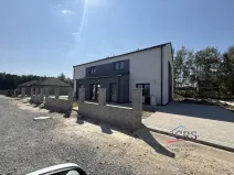 Prodej rodinného domu, Struhařov, Zelená, 133 m2