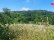 Prodej pozemku pro bydlení, Chrastava - Horní Vítkov, 861 m2