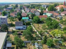 Prodej pozemku, Rajhrad, 759 m2