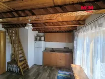 Prodej chaty, Jedovnice, 19 m2