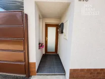 Pronájem rodinného domu, Kostelany nad Moravou, 70 m2