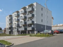 Prodej bytu 2+kk, Jihlava, Lužická, 53 m2