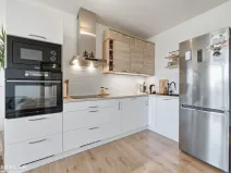 Prodej bytu 2+kk, Jihlava, Lužická, 53 m2