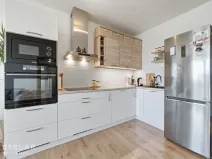 Prodej bytu 2+kk, Jihlava, Lužická, 53 m2