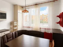 Prodej bytu 2+kk, České Budějovice, J. Opletala, 40 m2