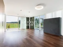 Pronájem bytu 3+kk, Popovičky, 114 m2