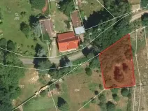 Prodej pozemku pro bydlení, Lipová, 720 m2