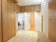 Pronájem bytu 3+1, Domažlice, Mánesova, 70 m2