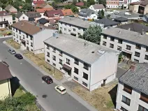 Prodej bytu 2+1, Staňkov, Jankovského, 55 m2
