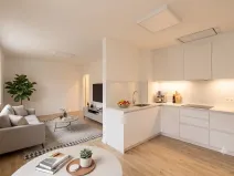 Prodej bytu 3+kk, Horšovský Týn, Pionýrů, 77 m2