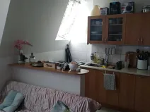 Pronájem bytu 2+kk, Prostějov, 60 m2