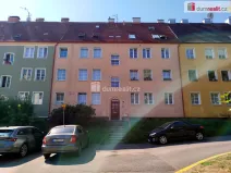 Pronájem bytu 3+1, Karlovy Vary, Poštovní, 62 m2