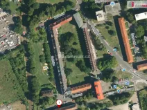 Pronájem bytu 3+1, Karlovy Vary, Poštovní, 62 m2