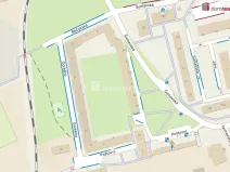 Pronájem bytu 3+1, Karlovy Vary, Poštovní, 62 m2