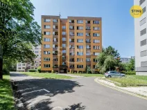 Prodej bytu 2+kk, Ostrava - Hrabůvka, Plzeňská, 48 m2