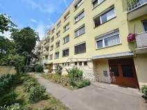 Prodej bytu 3+1, České Budějovice, 80 m2