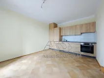 Pronájem bytu 2+kk, Český Krumlov, Urbinská, 41 m2