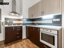 Pronájem bytu 2+kk, Praha - Staré Město, Kaprova, 58 m2