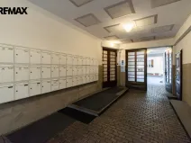 Pronájem bytu 2+kk, Praha - Staré Město, Kaprova, 58 m2