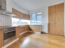 Pronájem bytu 3+1, Praha - Nové Město, Václavské náměstí, 97 m2