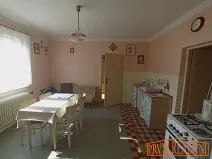 Prodej rodinného domu, Březová, 204 m2