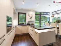 Prodej rodinného domu, Praha - Radotín, Minerální, 249 m2