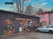 Prodej obchodního prostoru, Frýdek-Místek, Třebízského, 180 m2