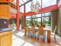 Prodej atypického bytu, Děpoltovice, 238 m2
