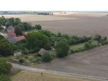 Prodej pozemku, Mšené-lázně - Ředhošť, 960 m2