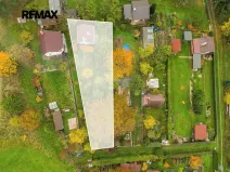 Prodej chaty, Vrhaveč, 34 m2