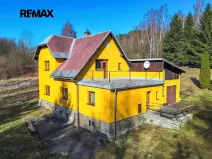 Prodej rodinného domu, Nejdek, Kraslická, 164 m2
