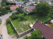 Prodej pozemku pro bydlení, Myslinka, 969 m2
