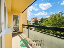 Pronájem bytu 3+1, Praha - Vokovice, Na rozdílu, 80 m2
