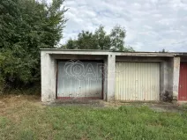 Prodej garáže, Rychnovek, 24 m2