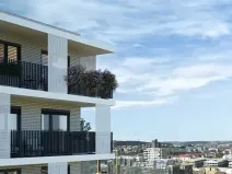 Prodej bytu 4+kk, Praha - Vysočany, Smržových, 100 m2