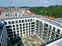 Prodej bytu 5+kk, Praha - Žižkov, Budovcova, 120 m2