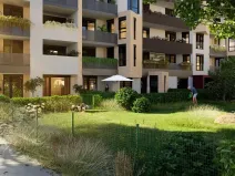 Prodej bytu 2+kk, Praha - Záběhlice, Želivecká, 53 m2
