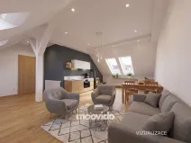 Prodej rodinného domu, Kladno, A. Dvořáka, 290 m2