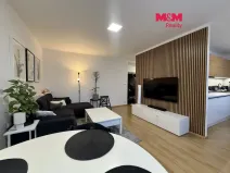 Prodej bytu 2+1, Ostrava - Poruba, Kyjevská, 50 m2