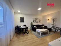 Prodej bytu 2+1, Ostrava - Poruba, Kyjevská, 50 m2